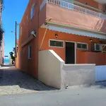 Messonghi Apartments