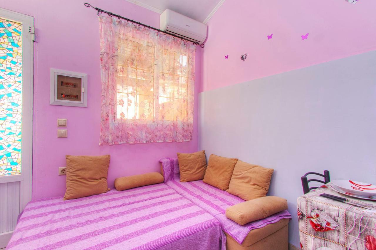 Case de vacanță Messonghi Corfu (city)