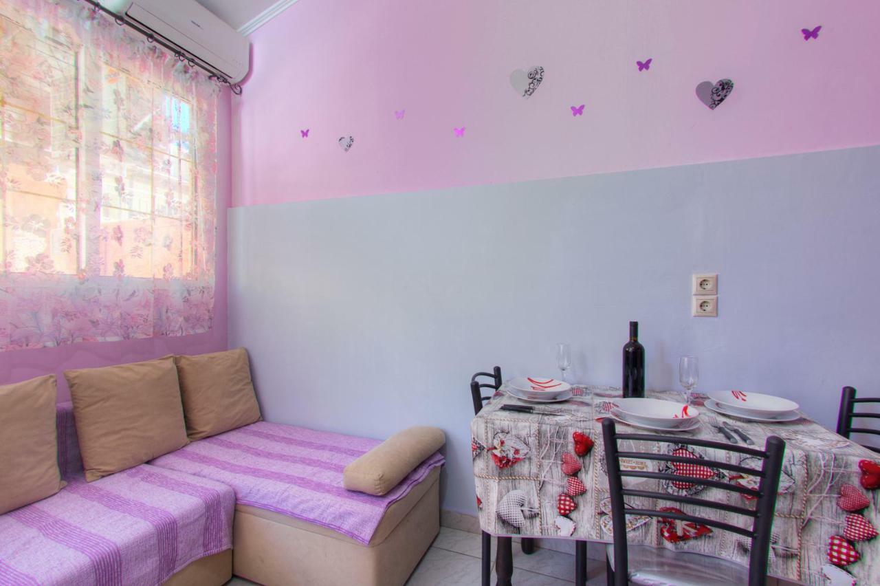 Case de vacanță Messonghi Corfu (city)